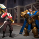 Illustration for article titled iHeroes Of The Storm/i And iTeam Fortress/i Look Nice Together